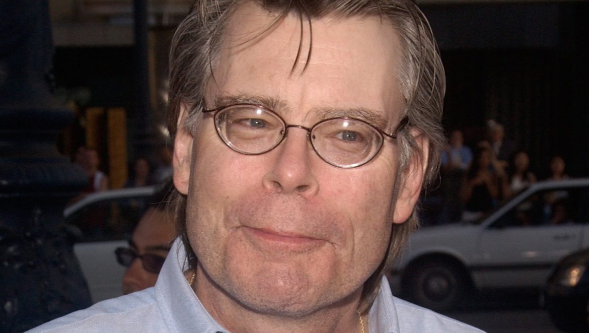 L'expérience de mort imminente de Stephen King dévoilée