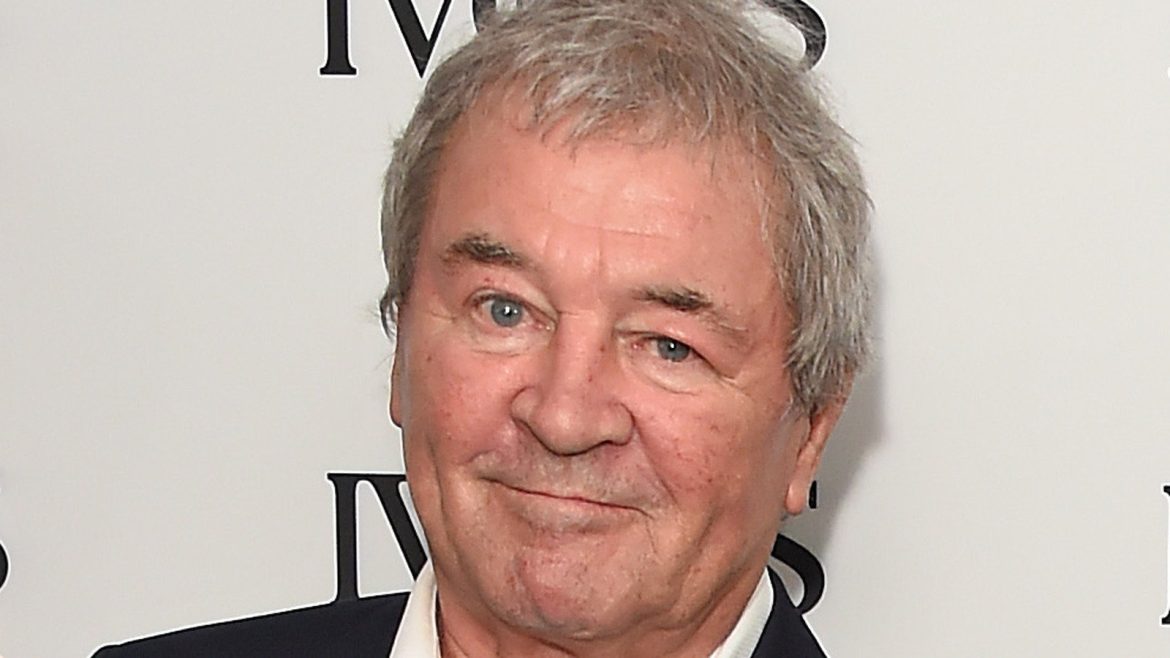 La Rancœur entre Ian Gillan et Ritchie Blackmore