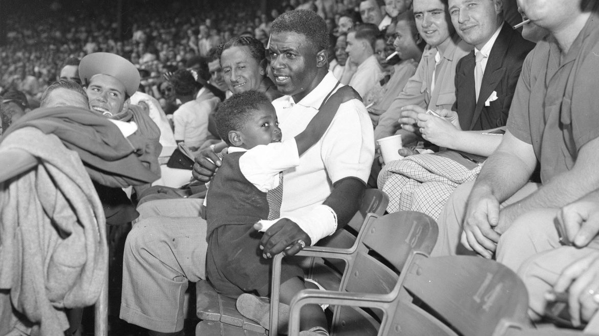 La Tragédie de la Mort du Fils de Jackie Robinson