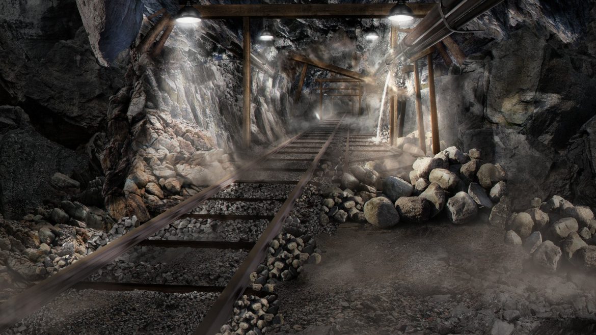 La Tragédie des Vaal Reefs : Un Désastre Minière en 1995