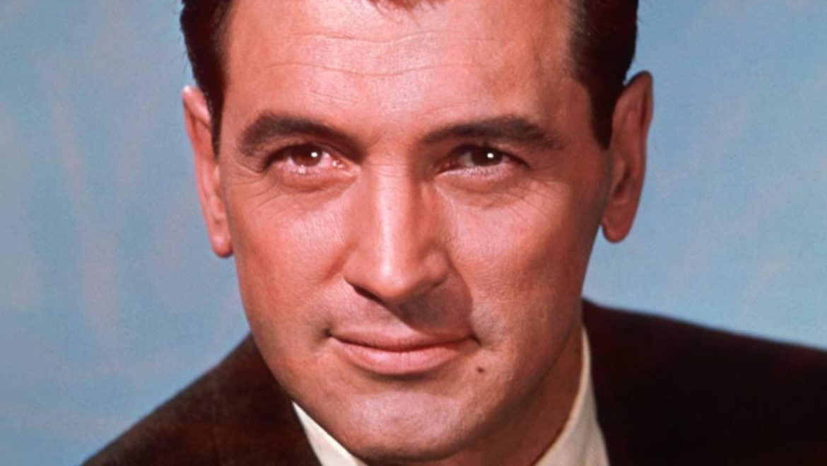 La Vérité Inédite sur Rock Hudson : Un Icône Caché