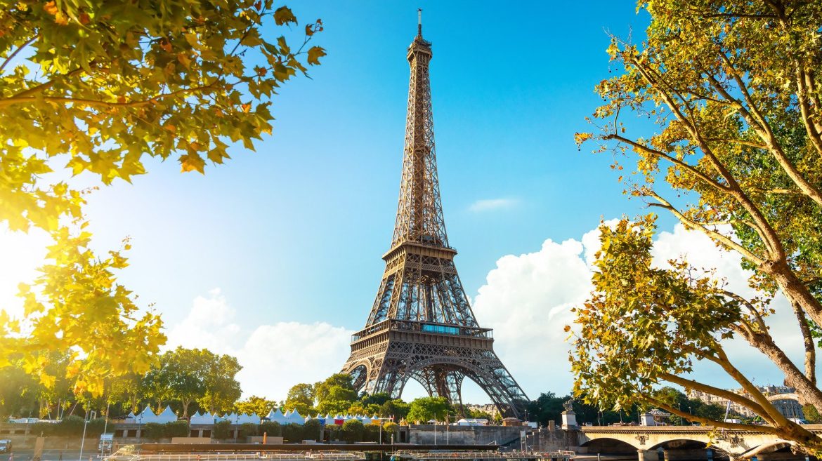 La construction rapide de la Tour Eiffel révélée
