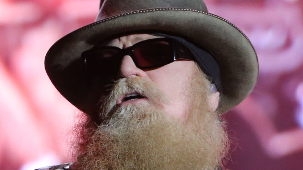 La fortune du bassiste Dusty Hill de ZZ Top à son décès