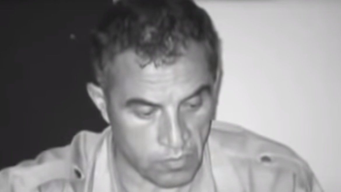 Le Monstre de Kicevo : Comment Vlado Taneski s'est trahi