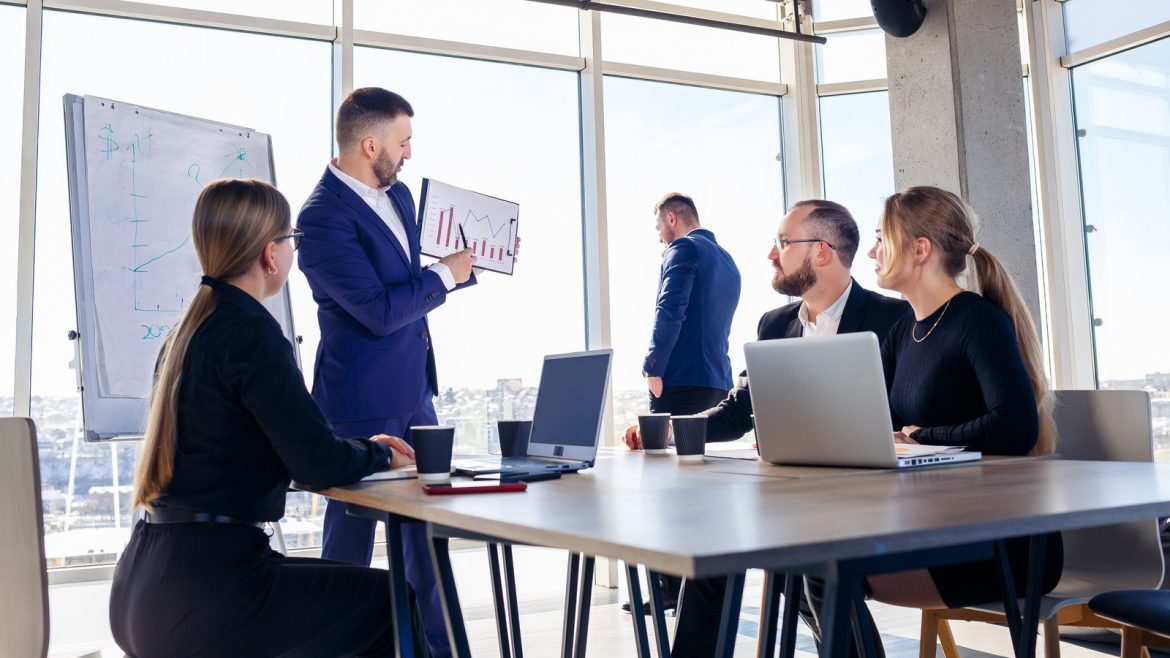 Les Curieuses Connexions entre Noms et Entreprises