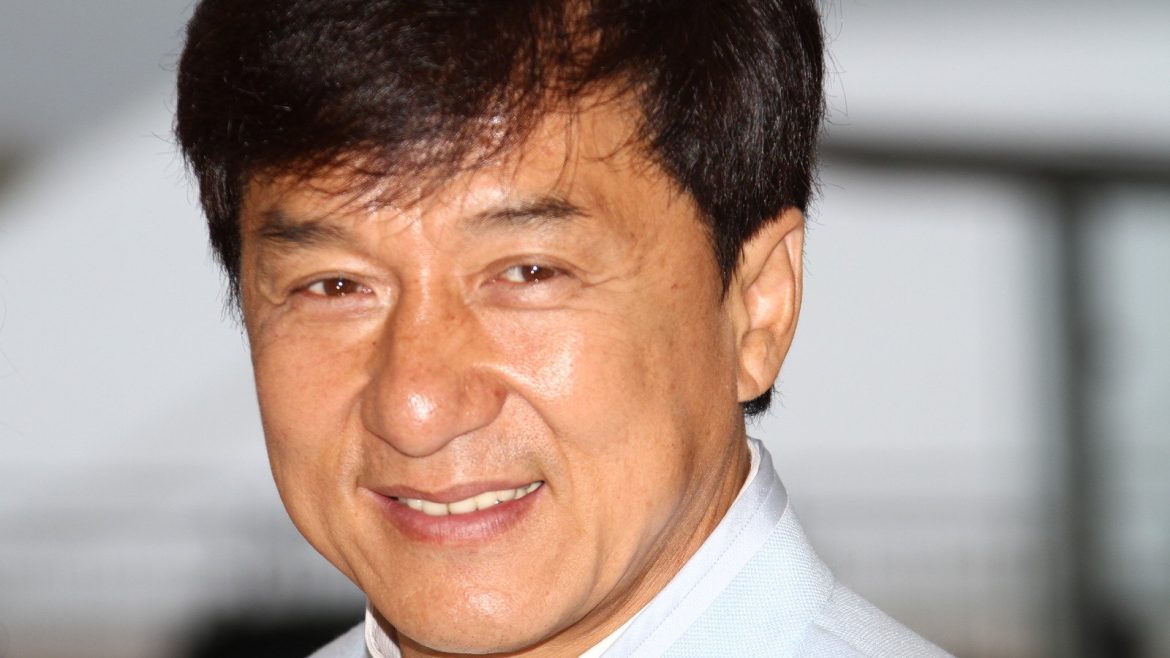 Les Records Impressionnants de Jackie Chan dans le Cinéma