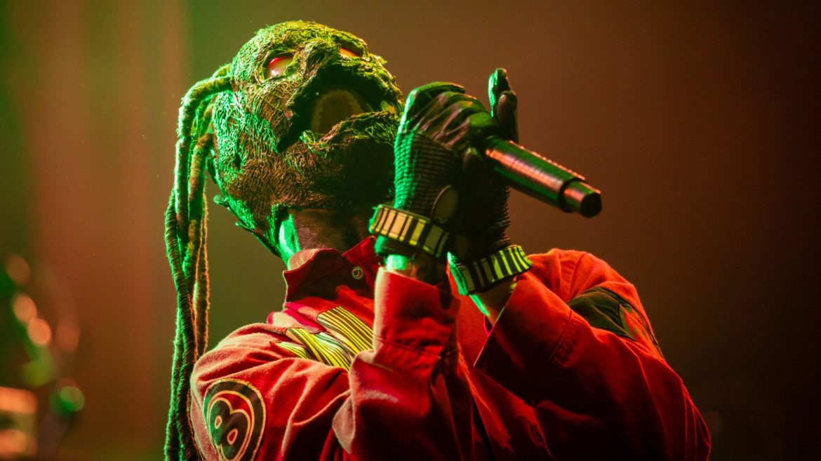 Les moments où Slipknot a vraiment dépassé les limites