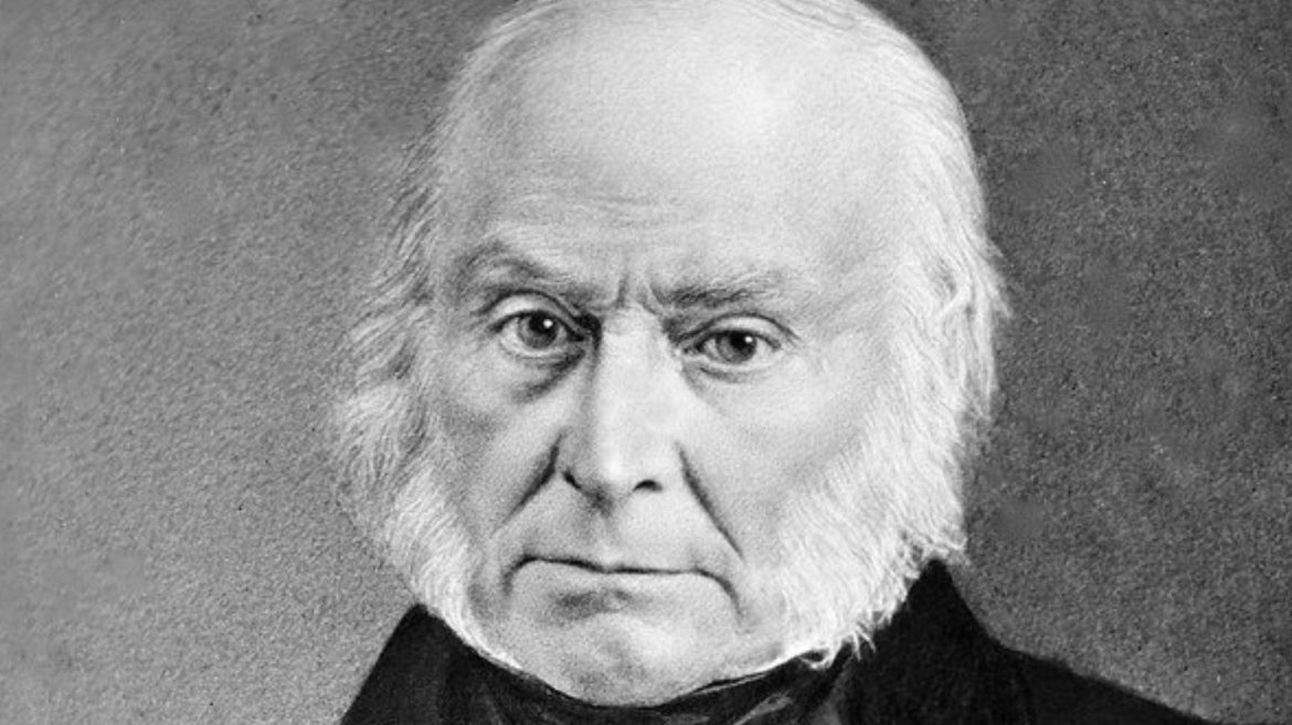 Pourquoi John Quincy Adams a gracié deux meurtriers