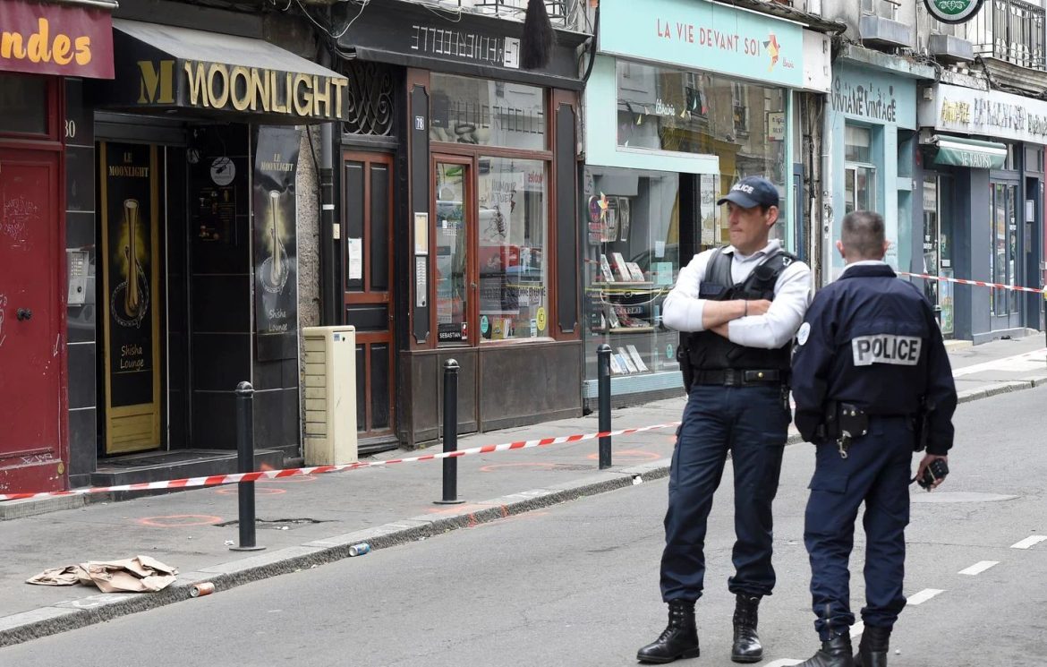 Procès du Moonlight : Qui a tué le serveur à Nantes ?