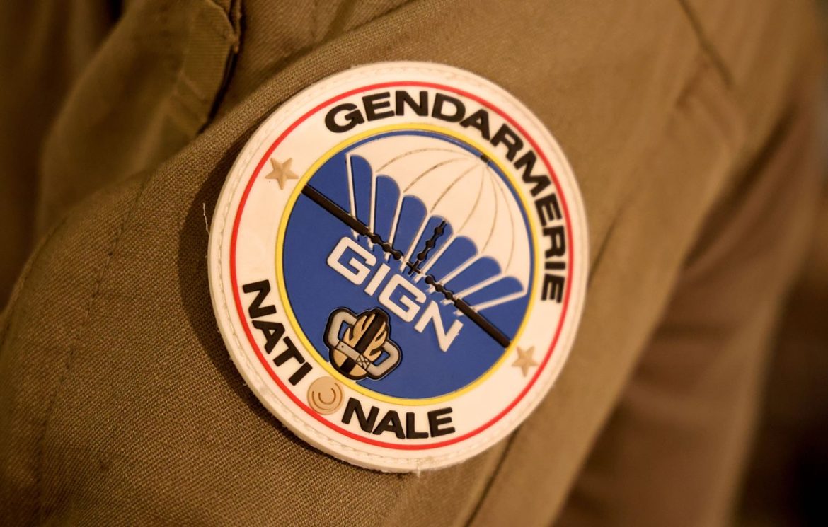 Traque de 46 heures pour un chauffard dans l'Indre