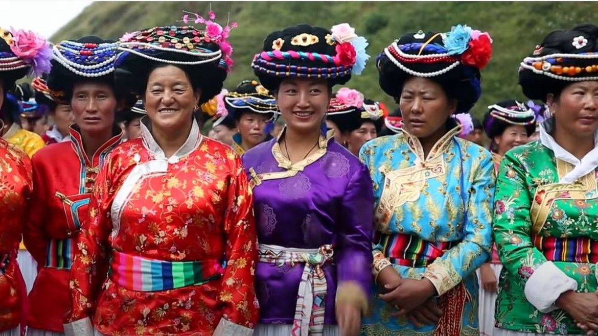 Umoja Uaso : Le Village Sans Hommes au Kenya