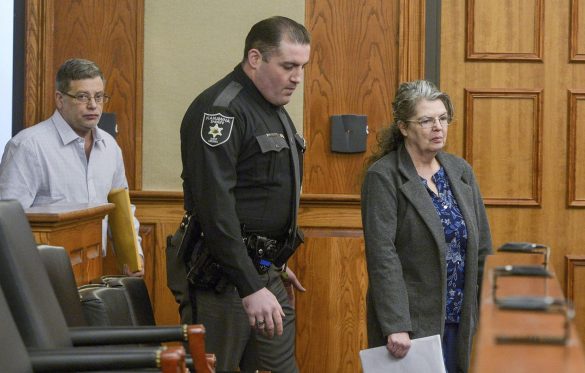 Un couple américain condamné pour esclavage d'enfants adoptés