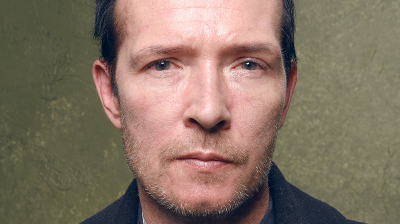 Scott Weiland
