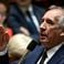 François Bayrou lors de la séance de questions au gouvernement