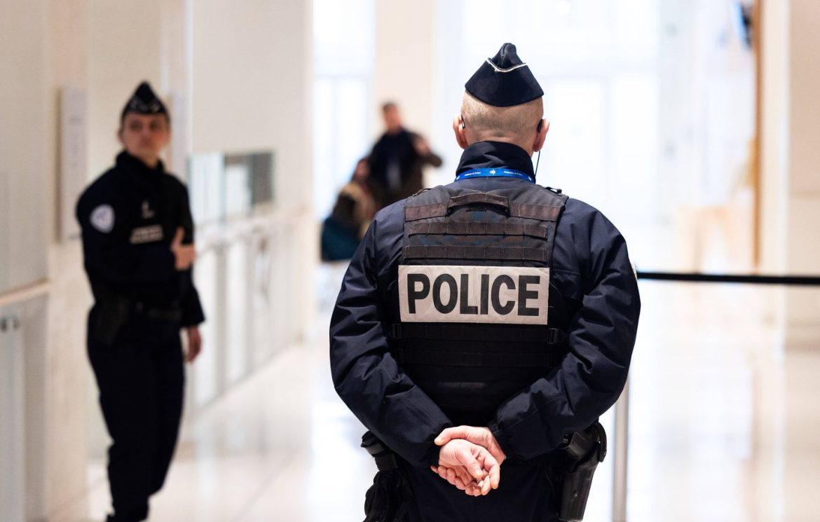 Agression de soignants à Villeurbanne : deux arrestations