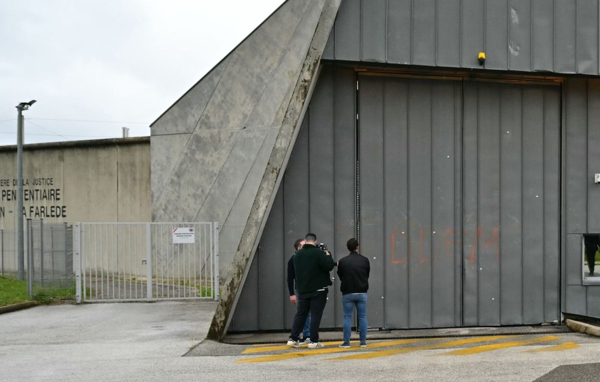 Attaques dans les prisons françaises : une escalade inquiétante