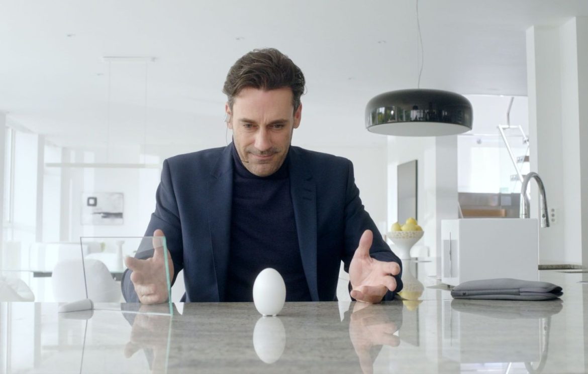 Black Mirror : Les Technologies Prédites Qui Devront Devenir Réalité