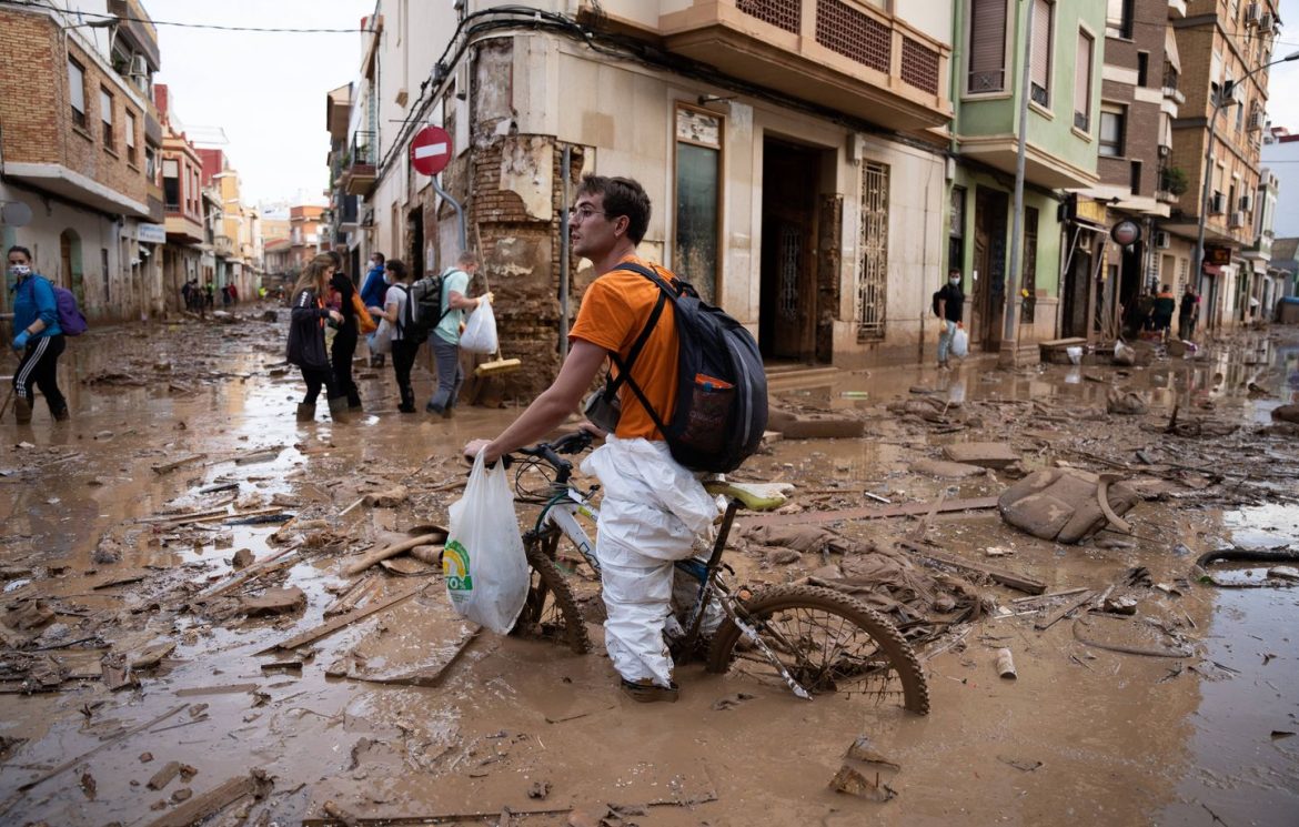 Catastrophes extrêmes en Europe : Chaleur et inondations records