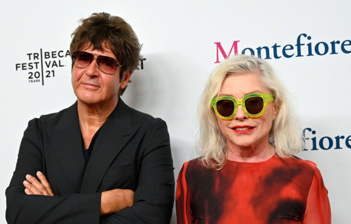 Clem Burke, batteur de Blondie, nous a quittés à 70 ans