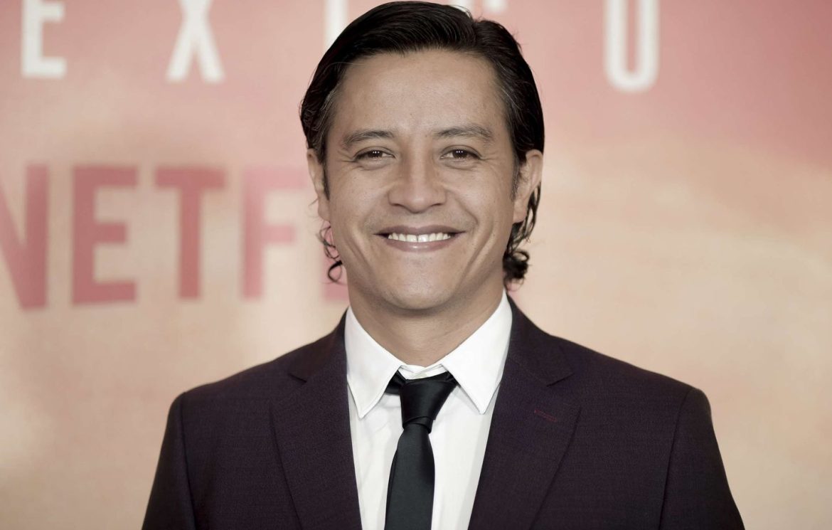 Coma artificiel pour l'acteur de Narcos après une infection sévère