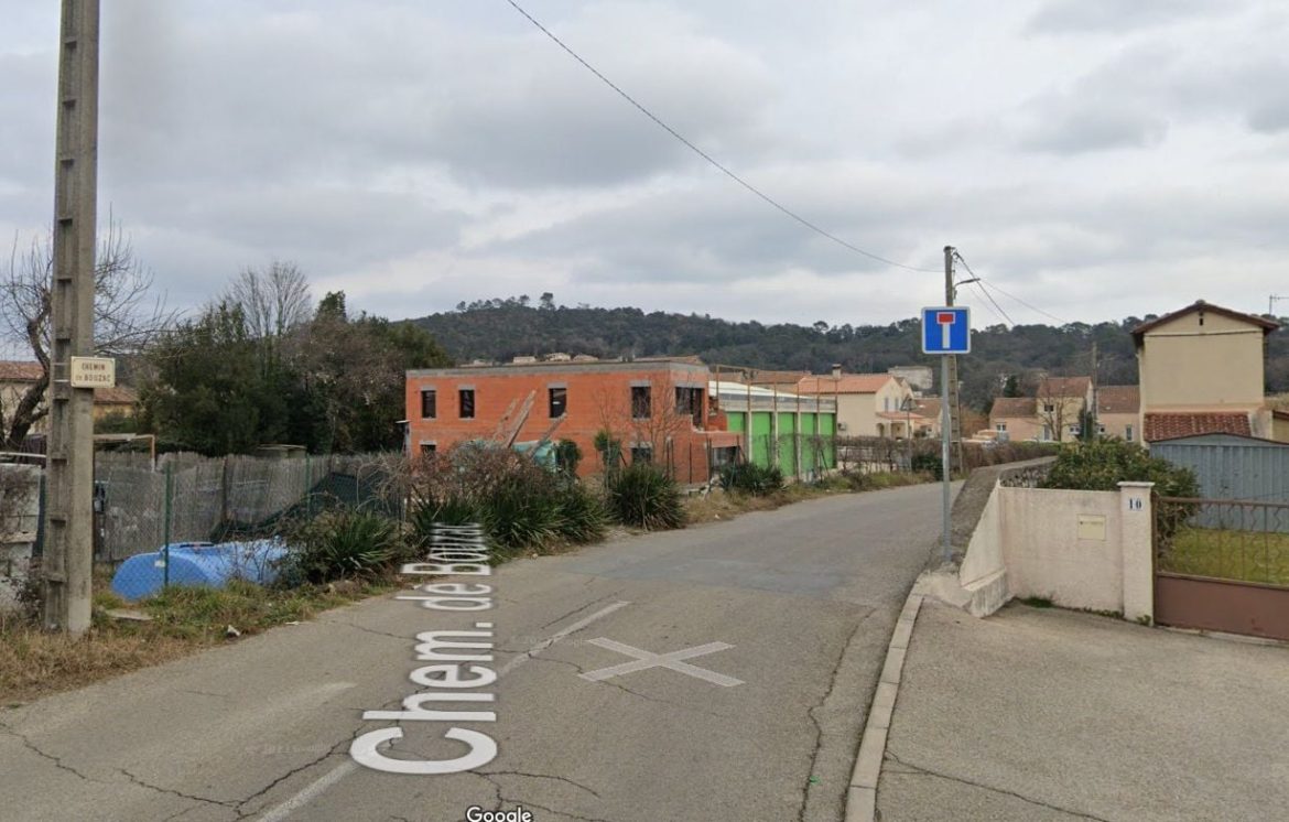 Drame à Saint-Martin-de-Valgalgues : un homme écrasé après une bagarre