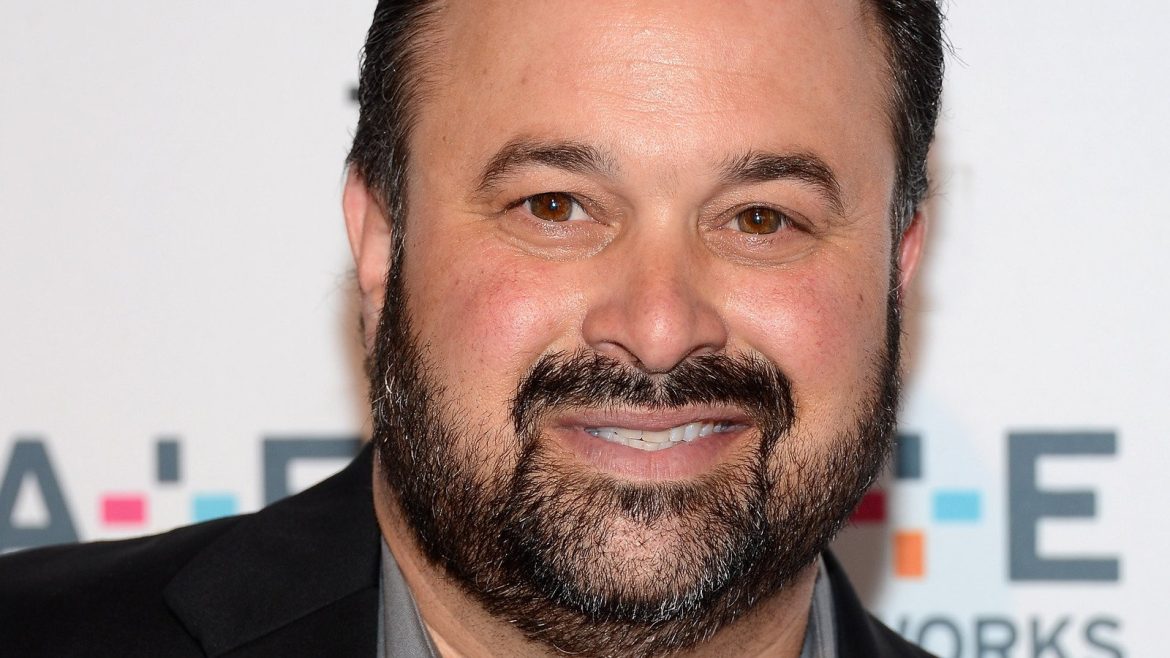 Frank Fritz d'American Pickers : son incroyable perte de poids expliquée