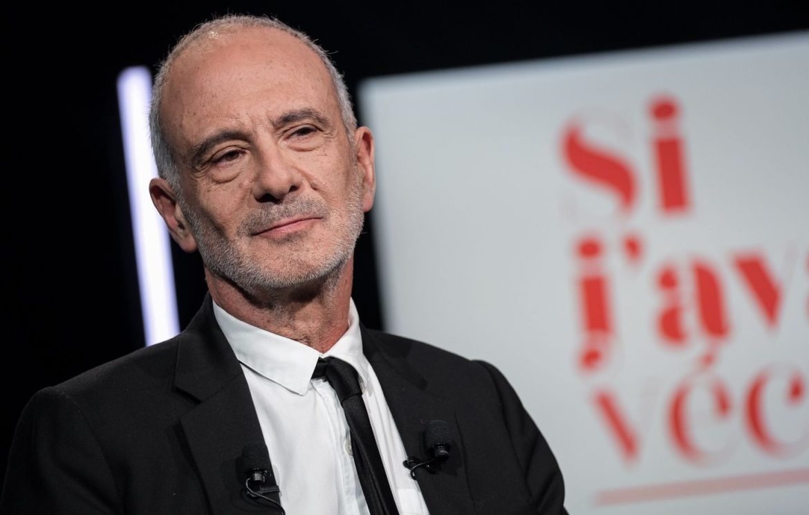 Gérard Miller s'exprime sur les accusations de viol avant son livre