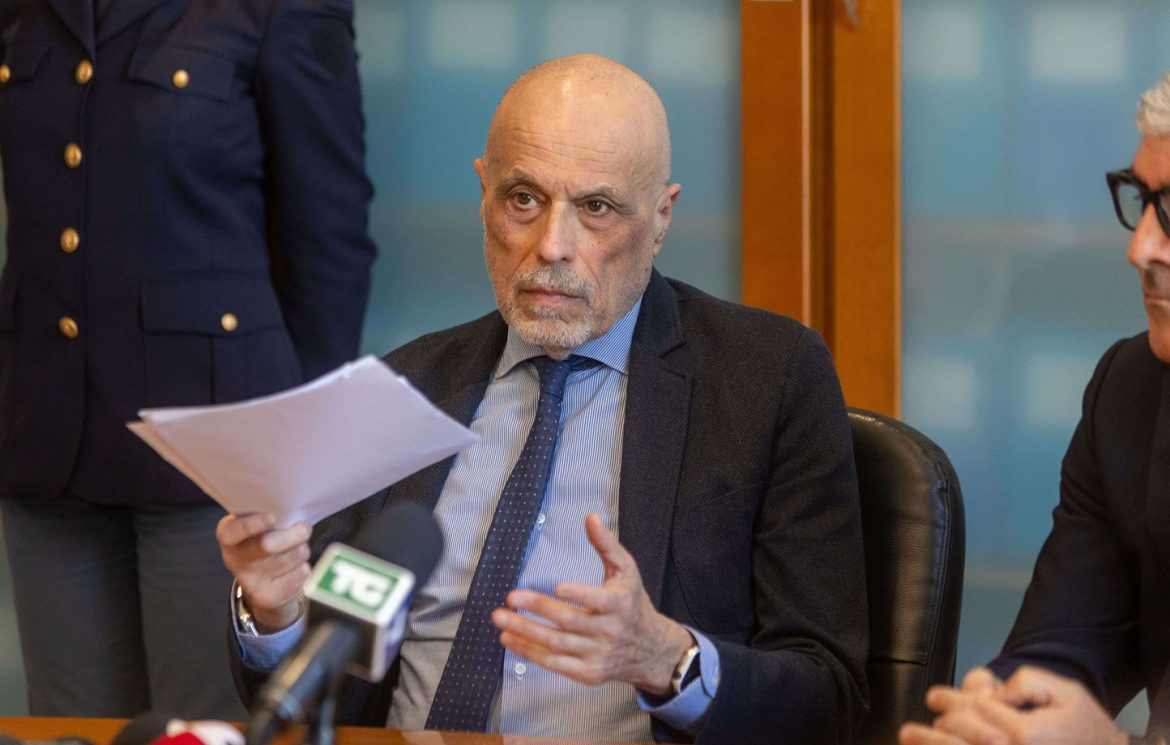 Italie : Arrestation de six suspects dans le meurtre d'un ultra