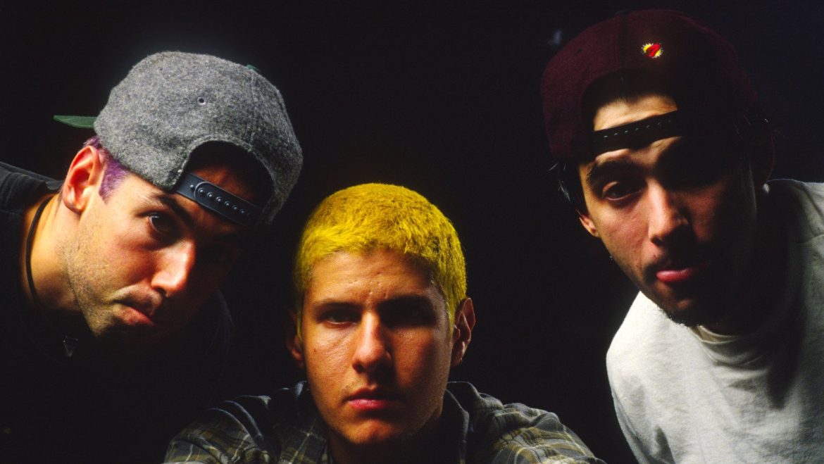 L'Histoire de l'Album Paul's Boutique des Beastie Boys