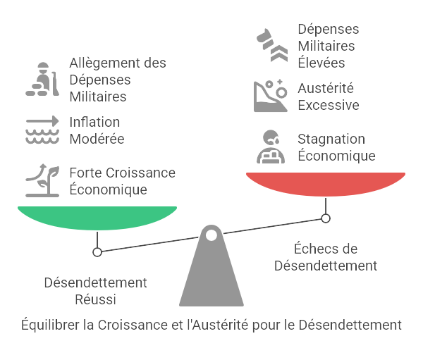 La-Relation-entre-Dettes-Publiques-et-Depenses-Militaires