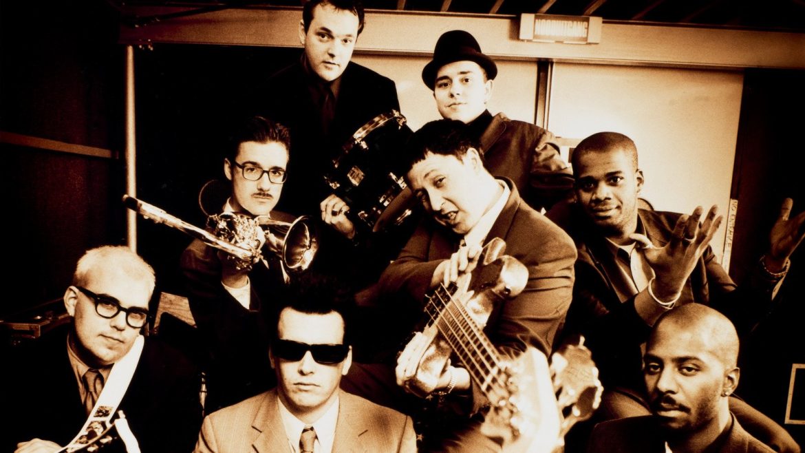 La Véritable Histoire des Mighty Mighty Bosstones