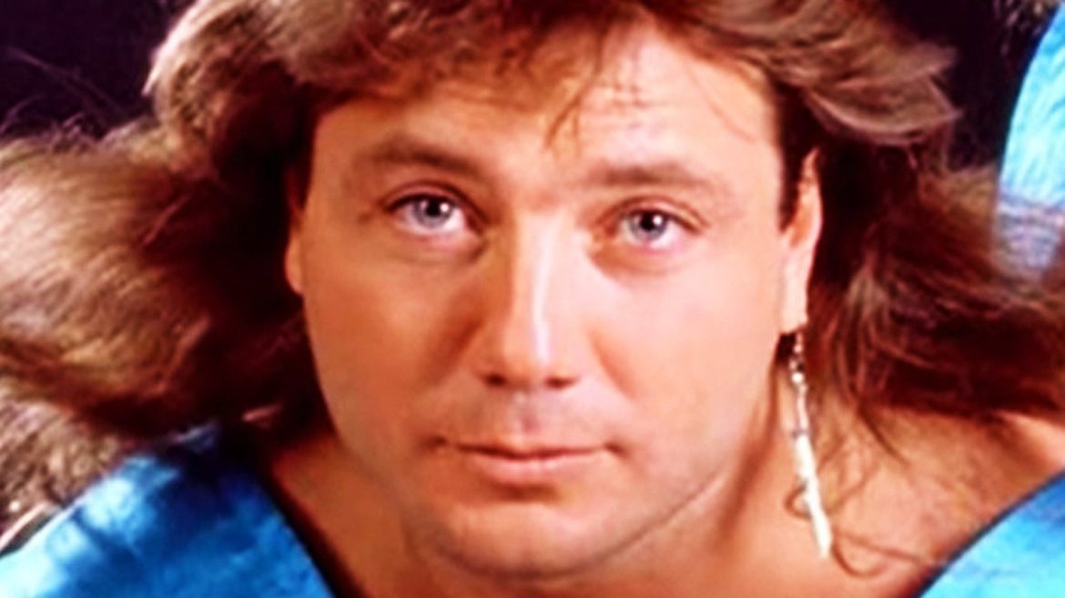 La triste vérité sur le lutteur Marty Jannetty