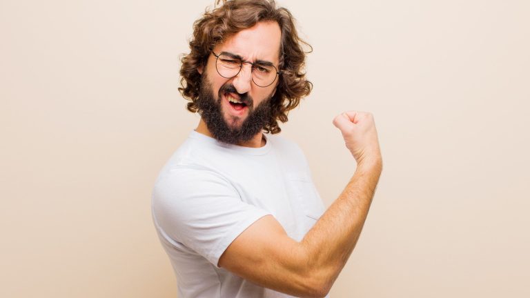 Le muscle du poignet que beaucoup d&rsquo;humains n&rsquo;ont plus