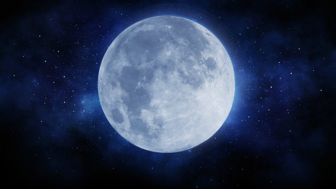 Le message surprenant de la Reine Elizabeth II pour la Lune