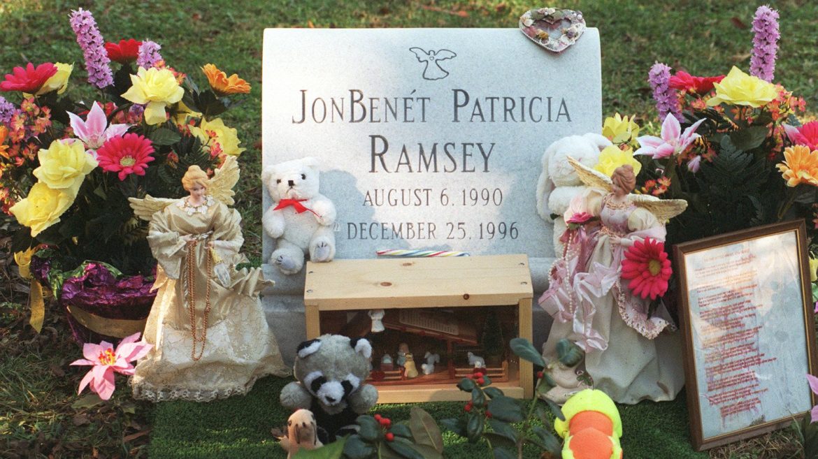 Les Détails Émergents de l'Affaire JonBenét Ramsey