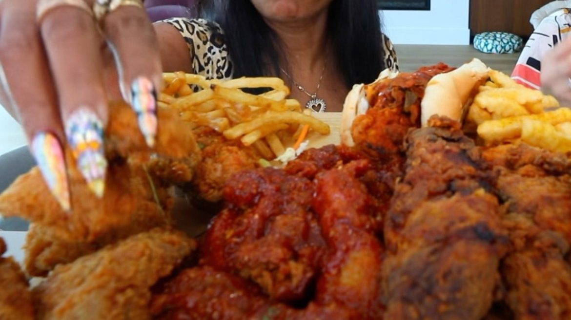 Les dangers cachés des Mukbangs : un phénomène à risque