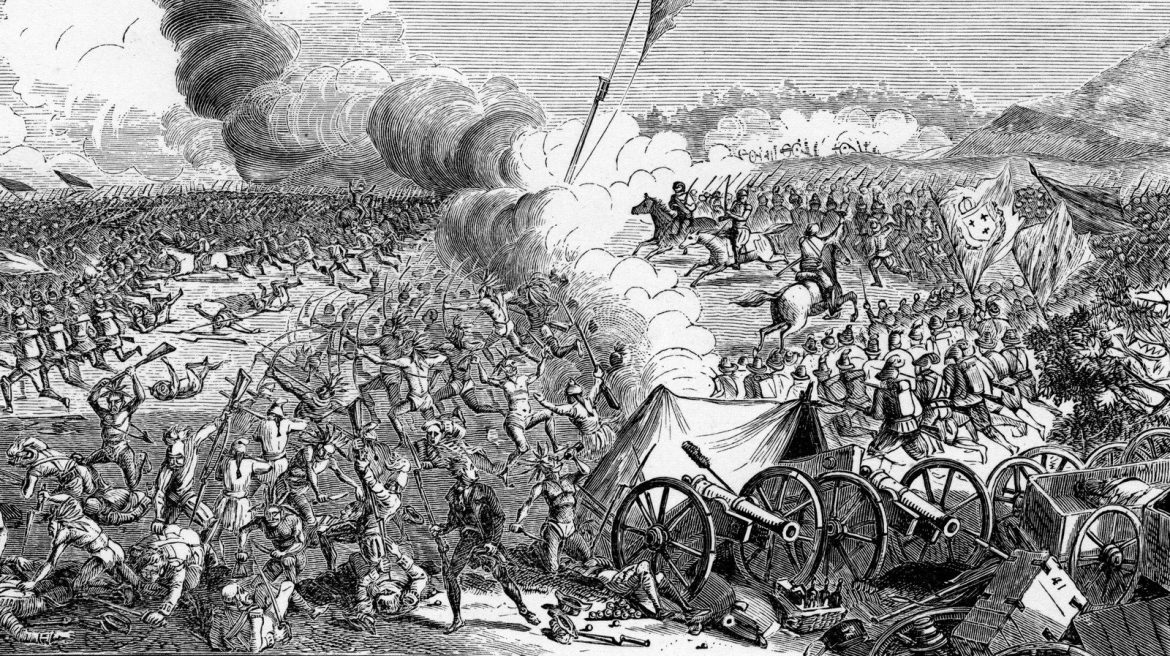 Les véritables causes de la guerre de Sept Ans