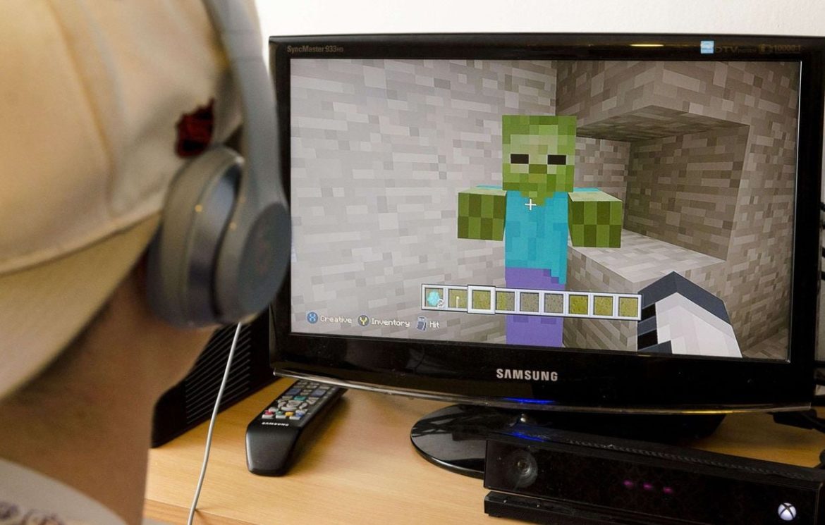 Minecraft : Pourquoi les adultes continuent à y jouer ?