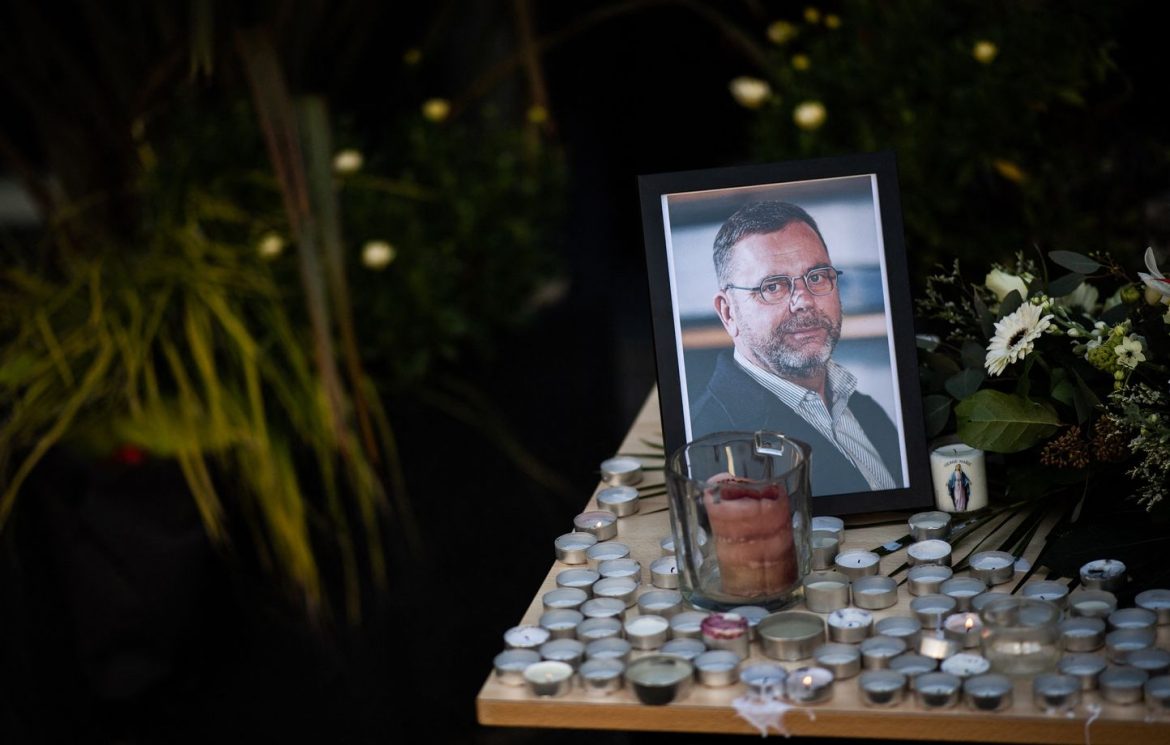 Mise en examen après le suicide du maire de Rezé en Loire-Atlantique