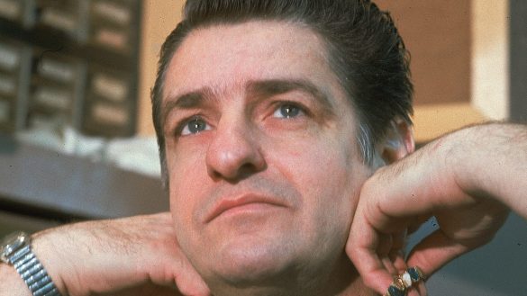 Nombre de Victimes de l'Étrangleur de Boston : Une Enquête Inachevée