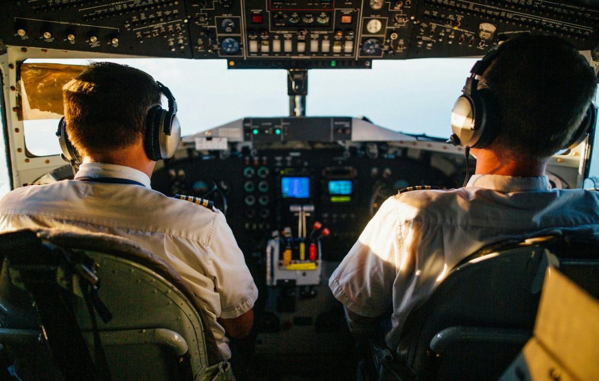 Pilote irlandais contrôlé positif à l'alcool avant le décollage