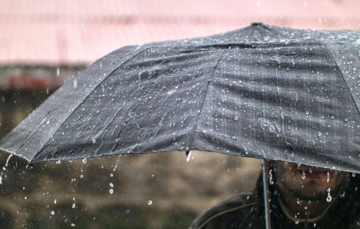 Pluie miracle dans les Pyrénées-Orientales : fin de la sécheresse ?