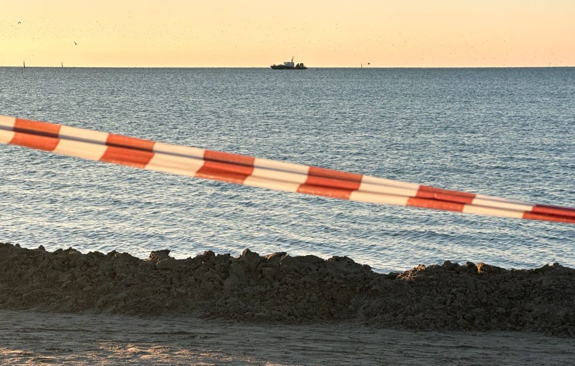 Pollution en baie de Seine : une première condamnation en France