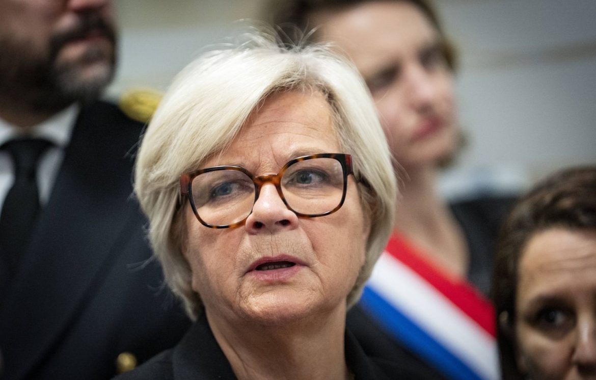 Prolongation de la Ciivise sur les violences faites aux enfants jusqu'en 2026