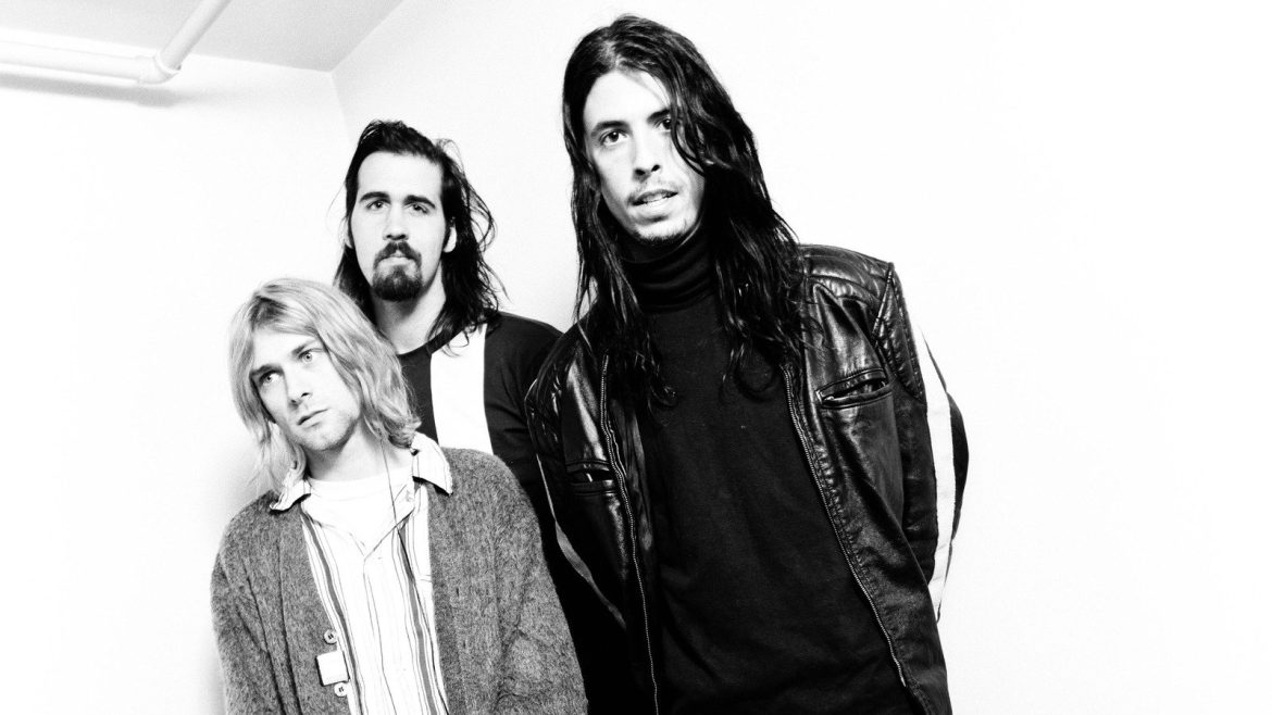 Quel est l'album Nirvana le moins apprécié par les fans ?