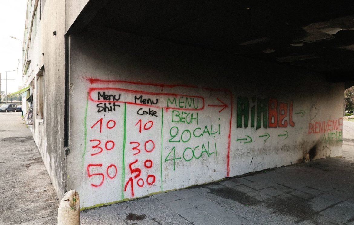 Un ado de Gap fugue à Marseille pour devenir guetteur