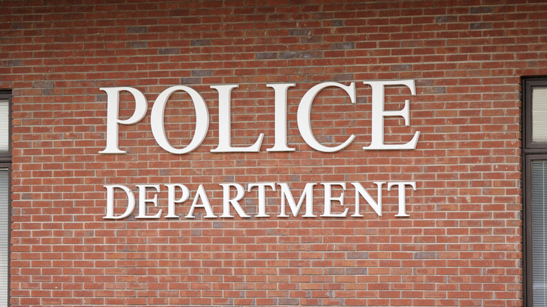 Image de la police