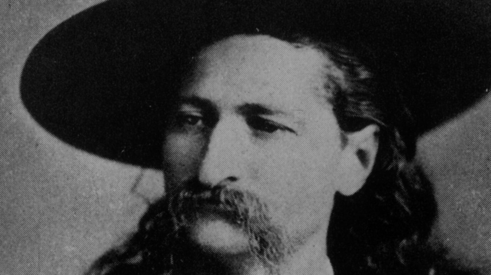 Tireur Wild Bill Hickok