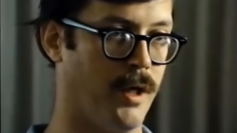 Ed Kemper jeune
