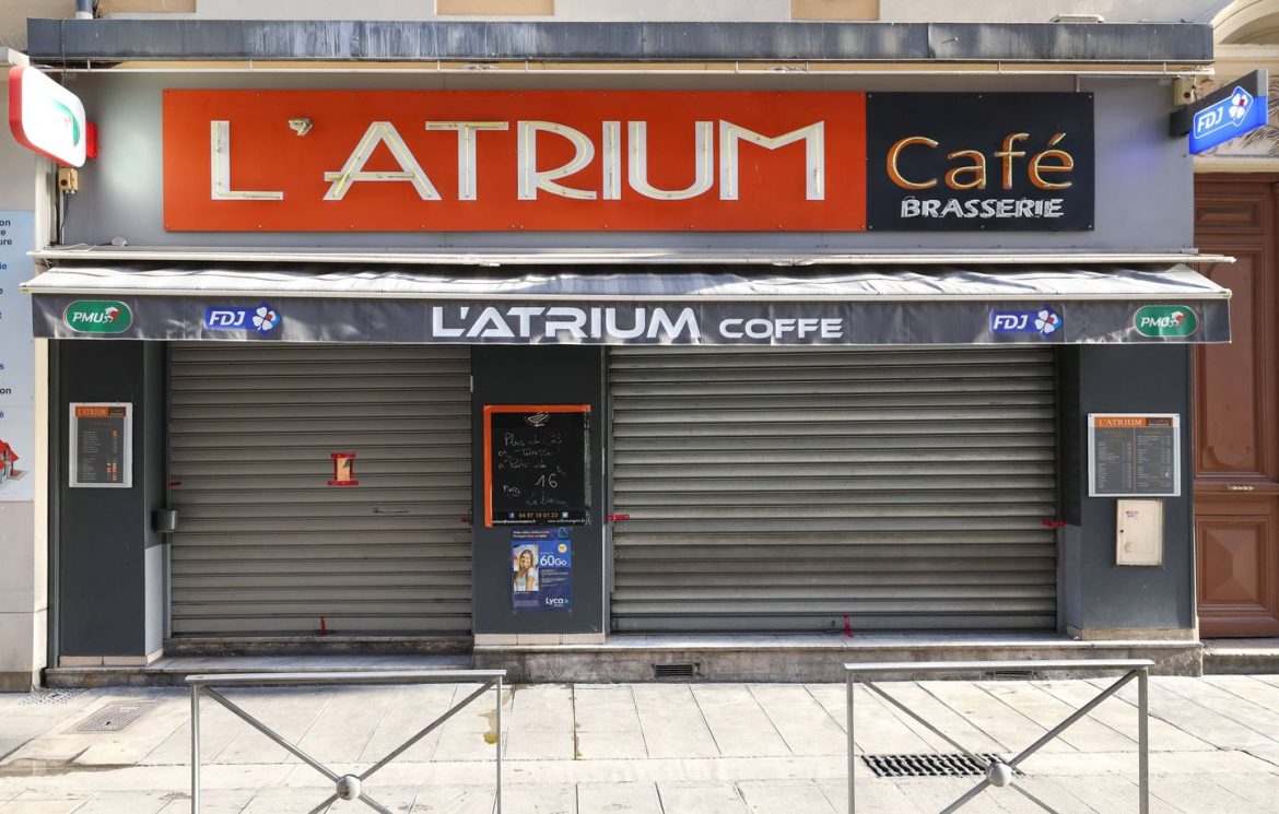 Nice : Un gérant de bar condamné à 30 ans pour meurtre atroce